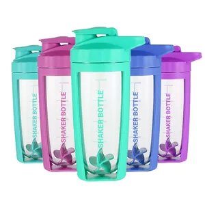 24oz Economy Shaker Bottle with Mixing Ball