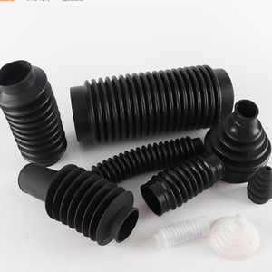 เครื่องตรวจจับแรงดันสำหรับเครื่องซักผ้ายางมีความยืดหยุ่นสูง - Product Image 5