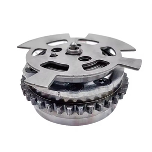 LR060395 Nuevo Ajustador de Árbol de Levas de Admisión para Range Rover Discovery LR4 3.0L 2014-2016 LR048776 LR035549 Garantía de 12 Meses - Product Image 2