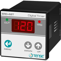 TENSE ERD-48M 多功能数字计时器