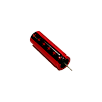 Batterie rechargeable Huahui Energy HFC1340 3.2v 320mAh Super Longue Durée de Vie Cycle Lifepo4