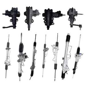 Mecanismo de dirección asistida para engranaje de dirección Changan, montaje hidráulico electrónico, bomba de dirección asistida Original de alta calidad - Product Image 3