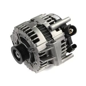 BBmart Autoersatzteile Lichtmaschine 36000791 Generator für Volvo XC90 (03-) / S80 (07-)