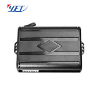YET404PC-X Auto 4 canaux kit de télécommande sans fil rf télécommande
