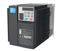 Inversor de Frecuencia Variable (VFD) Compacto Multifunción MD310T5.5B 5.5kW Trifásico IP20