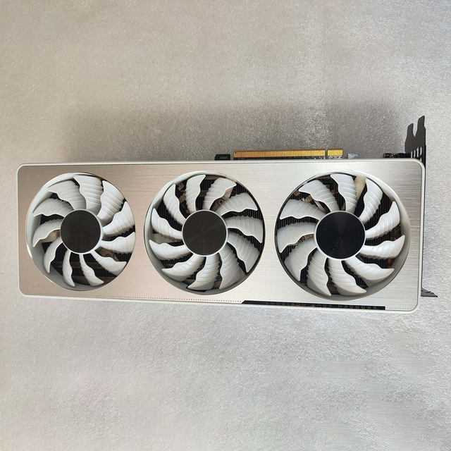 GeForce RTX 3070 8GB GDDR6 PCI Express 4.0 Video Card RTX 3070 8G OC GPU