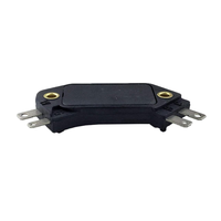 Módulo de Encendido de Alta Calidad D1906 Adecuado para Chevrolet Captiva Camaro Century Malibu Impala OEM D1906