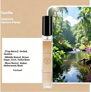 Coffret de mini-parfums de luxe Kaya 10 ml – Vaporisateur de voyage écologique avec senteurs florales et fruitées – Parfum longue durée - Product Image 5