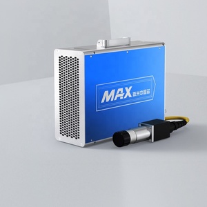 เครื่องเลเซอร์ไฟเบอร์พกพา 20W 30W 50W จากโรงงาน สำหรับสลักทอง เงิน รองรับไฟล์ DXF DST พร้อมตัวเลือกการพิมพ์ลาย ใช้งานได้ที่บ้าน - Product Image 4