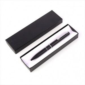 Business Advanced Metal Ballpoint <b>Pen</b> with logo Luxury Rollerball <b>Pen</b> Customize Slim Signature <b>Pen</b> for Corporate Promotion - Product Image 6