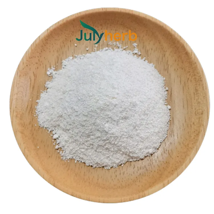 Julyherb Bulk Good quality price concessions pure 99% Aspartame powder CAS 22839-47-0