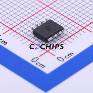 ชิปวงจรรวม SOIC-8 PM25LQ010B-SCE ใหม่ดั้งเดิมหรือแฟลชทั้งชิปชิ้นส่วนอิเล็กทรอนิกส์ - Product Image 2