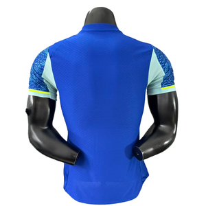 クラブスポーツシャツ作成売れ筋メンズマルセイユアウェイ選手版サッカージャージー通気性トレーニングカジュアルウェア - Product Image 2