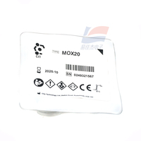 MOX20 MOX-20 capteur d'oxygène à gaz AAE29-210 utiliser des machines d'anesthésie concentrateurs d'oxygène