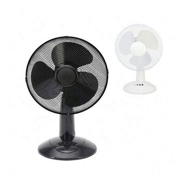 Summer Desk Mini Electric Table Fan