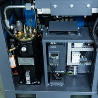 Variateur de fréquence ZONCN NZ200T-37GY-4 37KW 380V 50HP avec communication RS485, contrôle vectoriel, terminal 24V