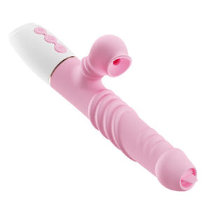 Kovida eccellente qualità completa di specifiche di masturbarsi vibratore uovo giocattolo del sesso Dildo vibratore per le donne - Product Image 3