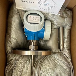 เซ็นเซอร์วัดระดับ Endress Hauser Guided Radar Measurement Time-of-Flight Levelflex FMP53 FMP50 FMP51 FMP52 FMP54 - Product Image 2
