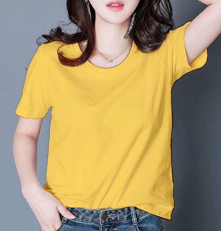 สีเหลือง