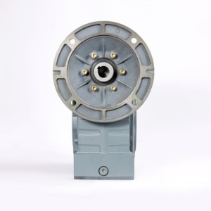 슈퍼로 스피드 리듀서 OEM/ODM 시리즈 산업용 웜 기어박스 감속기 SRV 웜 트랜스미션 Rv30/40/50/63/75/90 플랜지 포함 - Product Image 3