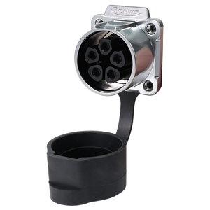 Conector Impermeable LP32 M32 de 5 Pines, <span class=keywords><strong>Enchufe</strong></span> de Alimentación de 50A, IP68, Aleación de Zinc Cromada, <span class=keywords><strong>Enchufe</strong></span> <span class=keywords><strong>Industrial</strong></span> de Aviación, <span class=keywords><strong>Precio</strong></span> de Fábrica - Product Image 6