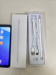 <span class=keywords><strong>ปากกา</strong></span> Apple สำหรับ iPad 6th-11th ชาร์จเร็วใช้กับ Apple iPad Pro/ M4/iPad Air 3/4/5/M2/M3 iPad Mini 5/6 Gen - Product Image 6