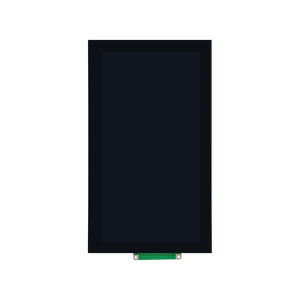 Modul <span class=keywords><strong>LCD</strong></span> TFT QSPI SPI 6.0 Inci Antarmuka QSPI 4-jalur Resolusi 480x960 Dengan Layar Sentuh Kapasitif untuk STM32 ESP32 HMI - Product Image 3