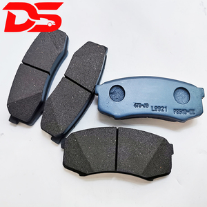 TO-Yo-TA Land Cruiser 90-97 <span class=keywords><strong>Prado</strong></span> 02-ชุดผ้าเบรคล้อหลัง04466-60080 - Product Image 3