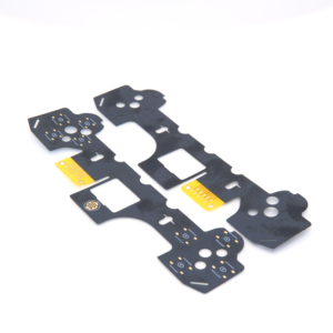 Ps5 dẫn điện phim <span class=keywords><strong>v1</strong></span>.0 2.0 3.0 trò chơi Pad nút điều khiển Flex <span class=keywords><strong>FPC</strong></span> Cáp Ribbon <span class=keywords><strong>V1</strong></span> V2 V3 màng - Product Image 2