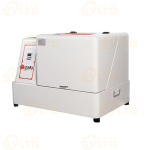 Planeten kugelmühle der SQM-Serie 1L-20L Labor experimentelle Ausrüstung mit Schleif gläsern Automatische Zahnrad lager komponenten - Product Image 3