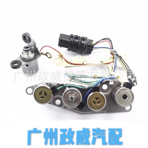 Válvulas Solenoides de Transmisión Re4f04b Re4f03b 31940-85X01 para Repuestos de Caja de Cambios Automática Nissan - Product Image 3