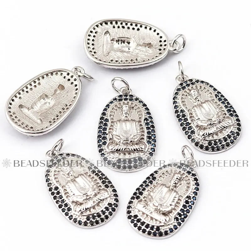 สีดำพร้อมทอง1ชิ้น