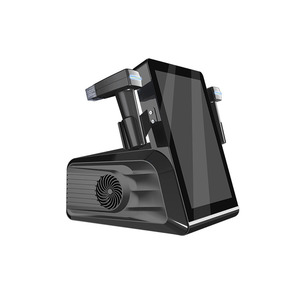 Máquina Portátil de Microagujas Morphonus con Radiofrecuencia para el Cuidado de la Piel del Cuerpo, Eliminación de Arrugas, Cristalita, Profundidad de 7 mm, Compatible con EE. UU./ZA - Product Image 4