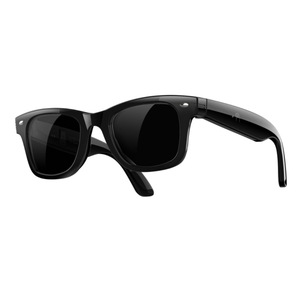 Lentes Inteligentes W300 con Traducción por IA, Monitor UV, Frecuencia Cardíaca, Oxígeno en Sangre, Polarizadas, Llamadas y Música - Product Image 4