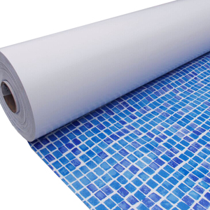 Revestimiento de piscina Material vinilo plástico Océano Azul <span class=keywords><strong>Membrana</strong></span> de Pvc del fabricante <span class=keywords><strong>para</strong></span> revestimiento de piscina - Product Image 3