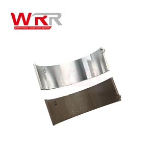 6510301100 6510300400 Nouveau coussinet de bielle de marque WRR pour ensemble de vilebrequin moteur W204 W212 C220 E220 - Product Image 6