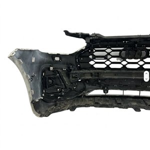 <span class=keywords><strong>Pare</strong></span>-chocs avant et arrière en plastique ABS durable de haute qualité pour <span class=keywords><strong>Audi</strong></span> <span class=keywords><strong>Q5</strong></span> 2021-2023, amélioration des performances de la voiture, vente en gros, état d'occasion - Product Image 3