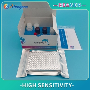 Productie Beste Prijs <span class=keywords><strong>Elisa</strong></span> Rifampicin testkit 96 Wells Eenvoudig te gebruiken voor vis, garnalen en zeevruchten veiligheidsanalyse - Product Image 4
