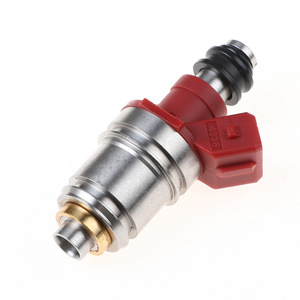 Inyector de Combustible Js21-1 16600-86G00 Para Nissan Patrol Y61 Pieza de Motor Diésel - Product Image 3