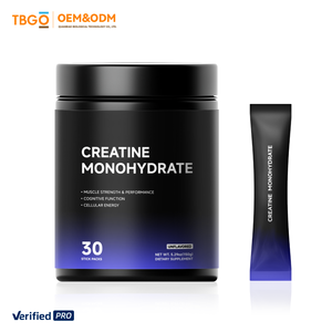 Complément de Créatine OEM en Poudre à Croquer Micronisée, Protéines Anhydres, Comprimés Fruit Runners Reddit, Pas Cher, Sans Arôme, Meilleur Supplément de Créatine - Product Image 1