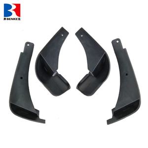 Garde-boue pour BYD |   Garde-boue en injection de polypropylène |   Protections de garde-boue durables |   Garde-boue sur mesure - Product Image 1