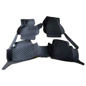 Set completo di tappetini per auto impermeabili di alta qualità <span class=keywords><strong>3</strong></span> pezzi tappetini per auto mazda6 CX5 personalizzati per <span class=keywords><strong>mazda</strong></span> 6 - Product Image 1