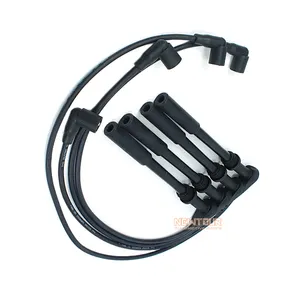 S12-3707160CA Kabel Pengapian Mobil untuk Chery Q6, Suku Cadang Mobil - Product Image 1