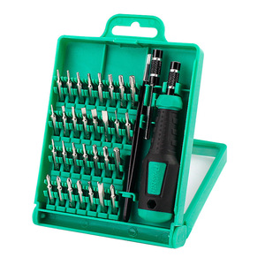<b>Screwdriver</b> <b>Set</b> 98SD26 Multi Functional <b>Precision</b> Repair Tools For Mobile Phone Computer Electronics - Product Image 2