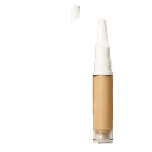 Nouveau design – Tube airless vide 5ml 10ml 15ml pour sérum, émulsion, crème contour des yeux, et flacon airless pour fond de teint - Product Image 1