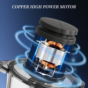 Picadora de Carne Eléctrica y Potente Bochs de 2L y 3L, Éxito de Ventas, la Mejor y Más Barata para la Cocina del Hogar - Product Image 4