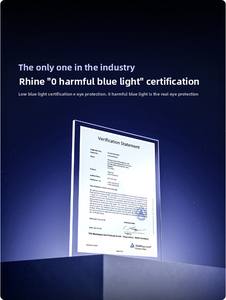 Hisense Vidda C3 Pro - Proyector de Tiro Corto 4K UHD, Android 11, HDR, Lámpara Láser, Cine en Casa para Espacios Pequeños - Product Image 3