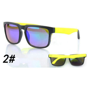 Resina Lunettes De Soleil Popular UV400 Deportes Marca Hot Spied Hombre <span class=keywords><strong>Gafas</strong></span> Sunglass - Product Image 3