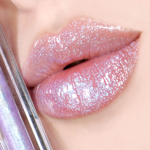 Brillo Labial Personalizado MLM, Maquillaje Mineral Hidratante, con Sabor, Voluminizador, Brillante, Etiqueta Privada, 5g, Líquido Impermeable - Product Image 2