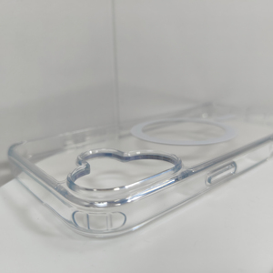 Funda de teléfono móvil con imán de silicona de último diseño para iPhone 13 <span class=keywords><strong>Mini</strong></span> 16 Plus, incluye soporte de carga, soportes, funda protectora de cámara - Product Image 4